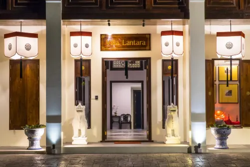 Villa Lantara Chiangmai Featured Photos