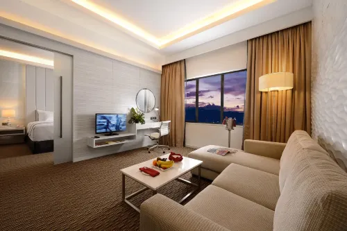 Sunway Hotel Georgetown Penang Featured Photos