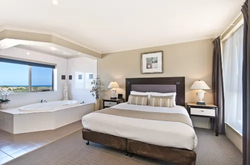 Comfort Inn on Raglan Empfohlen Photos