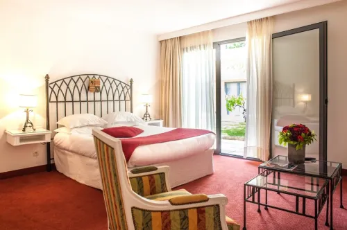 Avignon Grand Hotel À ne pas manquer Photos
