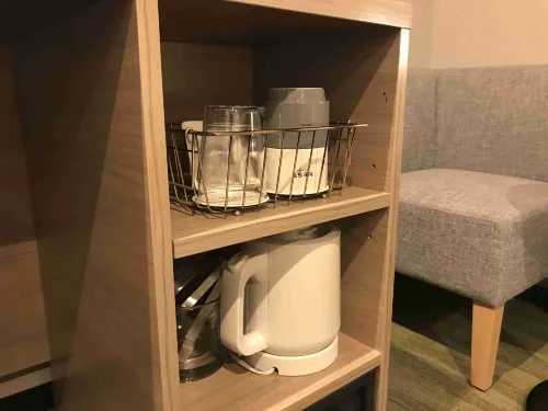 Nest Hotel Hakata Station Rum Photos