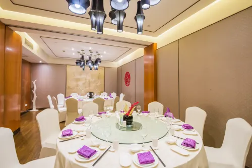 Hangzhou West Lake Enjoyor Hotel Ăn uống Photos