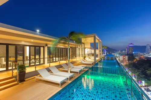 The Marina Phuket Hotel À ne pas manquer Photos