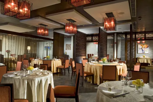 Sheraton Huizhou Beach Resort Featured Photos