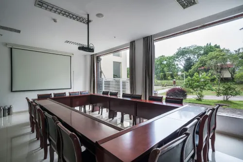 Tianyou Manor Business Facilities Photos
