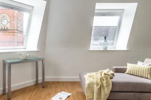 Cove Minshull Street Rooms Photos