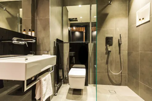 Native Bankside Rooms Photos