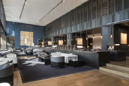 Hyatt Regency Wuhan Optics Valley Public Areas Photos