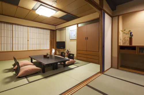 Yamatoya Honten Ryokan Osaka Da non perdere Photos