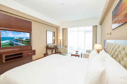 Marino Beach Colombo Rooms Photos