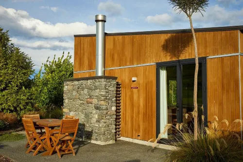 The Fairways Luxury Accommodation Kaikoura Featured Photos