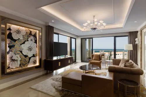 Sheraton Grand Danang Beach Resort & SPA الغرف Photos