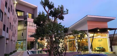Phuket Airport Place Esterni Photos