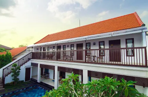 Rai House Sanur À ne pas manquer Photos