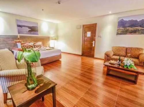 Fersal Hotel - Puerto Princesa Featured Photos