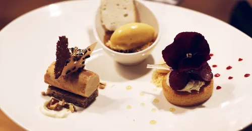 Sofitel Sydney Darling Harbour Photos