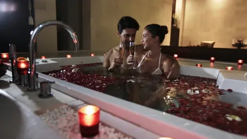 eqUILIBRIA Seminyak Esterni Photos