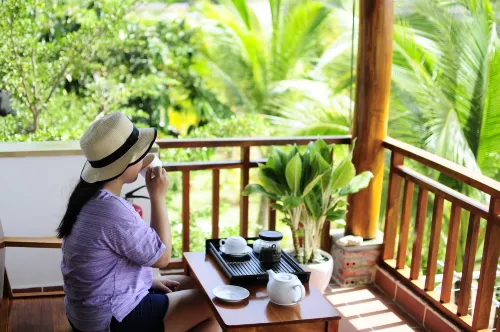La Casa Resort Phòng Photos
