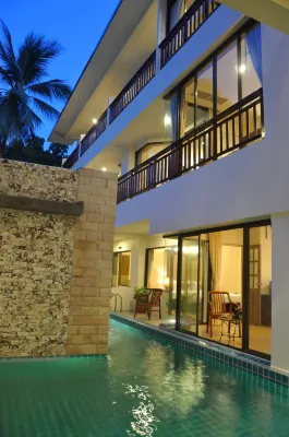 Patong Lodge Hotel Phuket Leisure & Recreation Photos