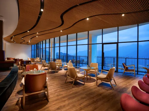 Khách sạn Pao's Sapa Leisure Nổi bật Photos