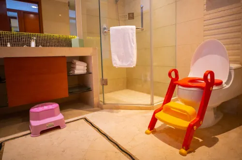 Jinhai New Century Grand Hotel Ninghai Photos