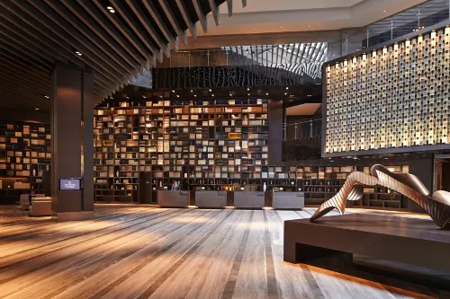Renaissance Beijing Wangfujing Hotel Featured Photos