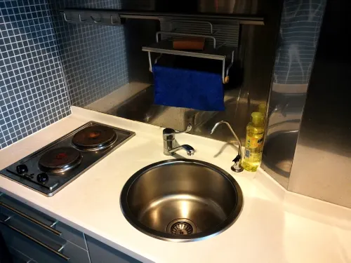 ShangHai Abest Xinshikong Apartments Номера Photos