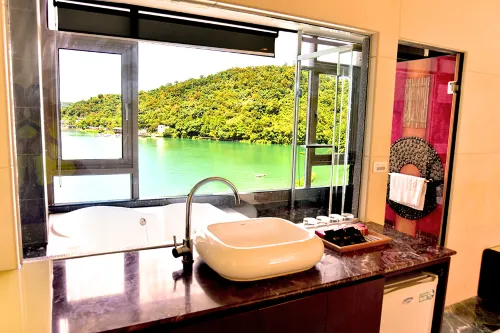 Miracolo view hotel Camere Photos