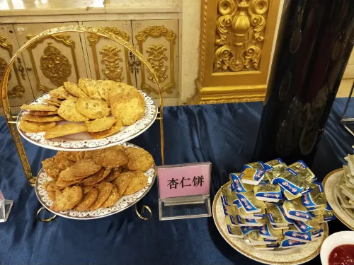 Nanyang Royal Hotel Restauration Photos