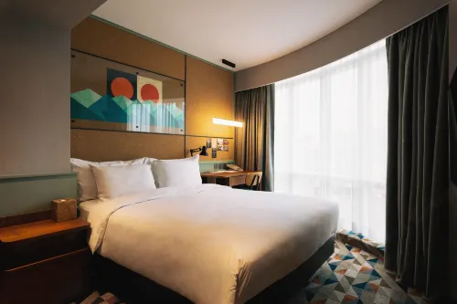Eaton HK (Langham Hospitality Group) Nổi bật Photos