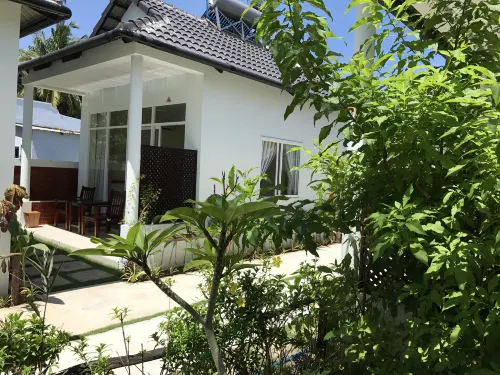 日光平房 房間 Photos