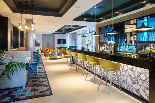 Leonardo Hotel Belfast Da non perdere Photos