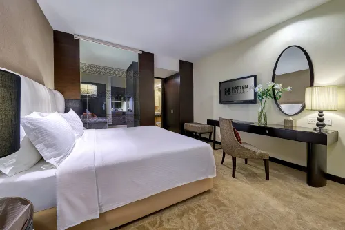 Hatten Hotel Melaka Da non perdere Photos