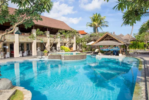 Grand Balisani Suites Da non perdere Photos