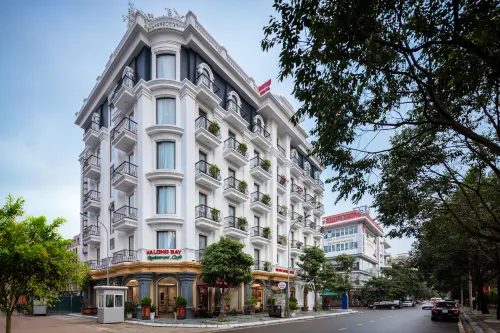 Khách sạn Halong Boutique Nổi bật Photos
