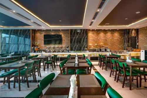 Ruby Hotel Nổi bật Photos