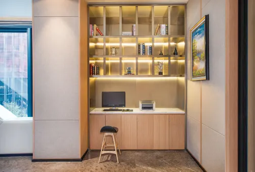Fairfield by Marriott Taiyuan South Business Facilities Photos