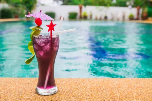 Hotel Zing Здоровье и отдых Photos