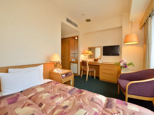 Hotel Crown Palais Hamamatsu Camere Photos