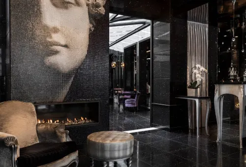 Maison Albar Hotels Le Diamond Espaces publics Photos