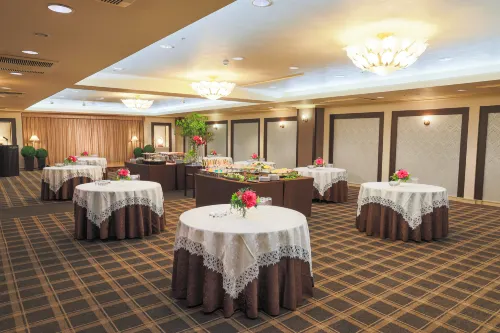 ART盛岡飯店 商務設施 Photos