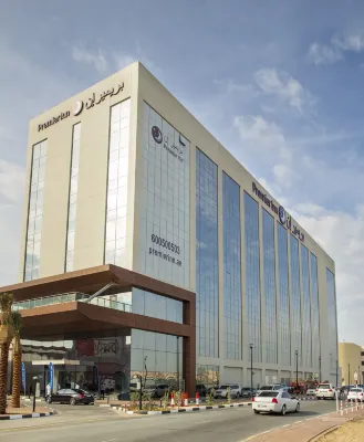 Premier Inn Dubai Dragon Mart À ne pas manquer Photos