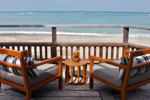 Sheraton Samui Resort À proximité de l'hôtel Photos