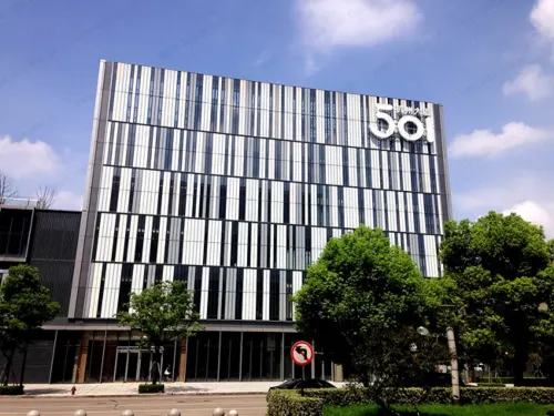 杭州中豪大酒店（慶春廣場店） 酒店鄰近 Photos