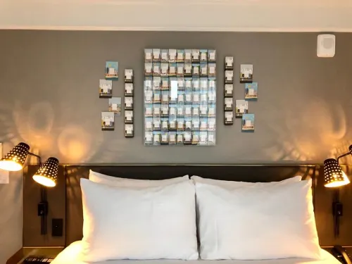 Pestana Park Avenue Photos