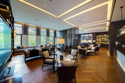 National Treasure Pury Hotel Khu vực công cộng Photos