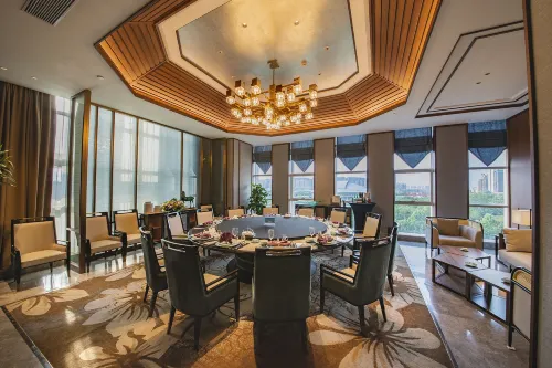 National Treasure Pury Hotel Nổi bật Photos