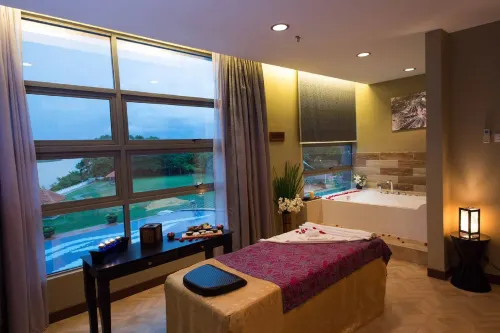 AnCasa Royale Pekan, Pahang Unggulan Photos