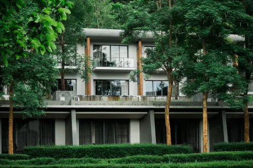 Veranda High Resort Chiang Mai - MGallery Außen Photos