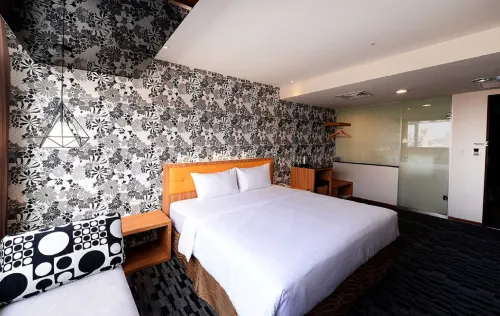 Bamboo Hotel À ne pas manquer Photos